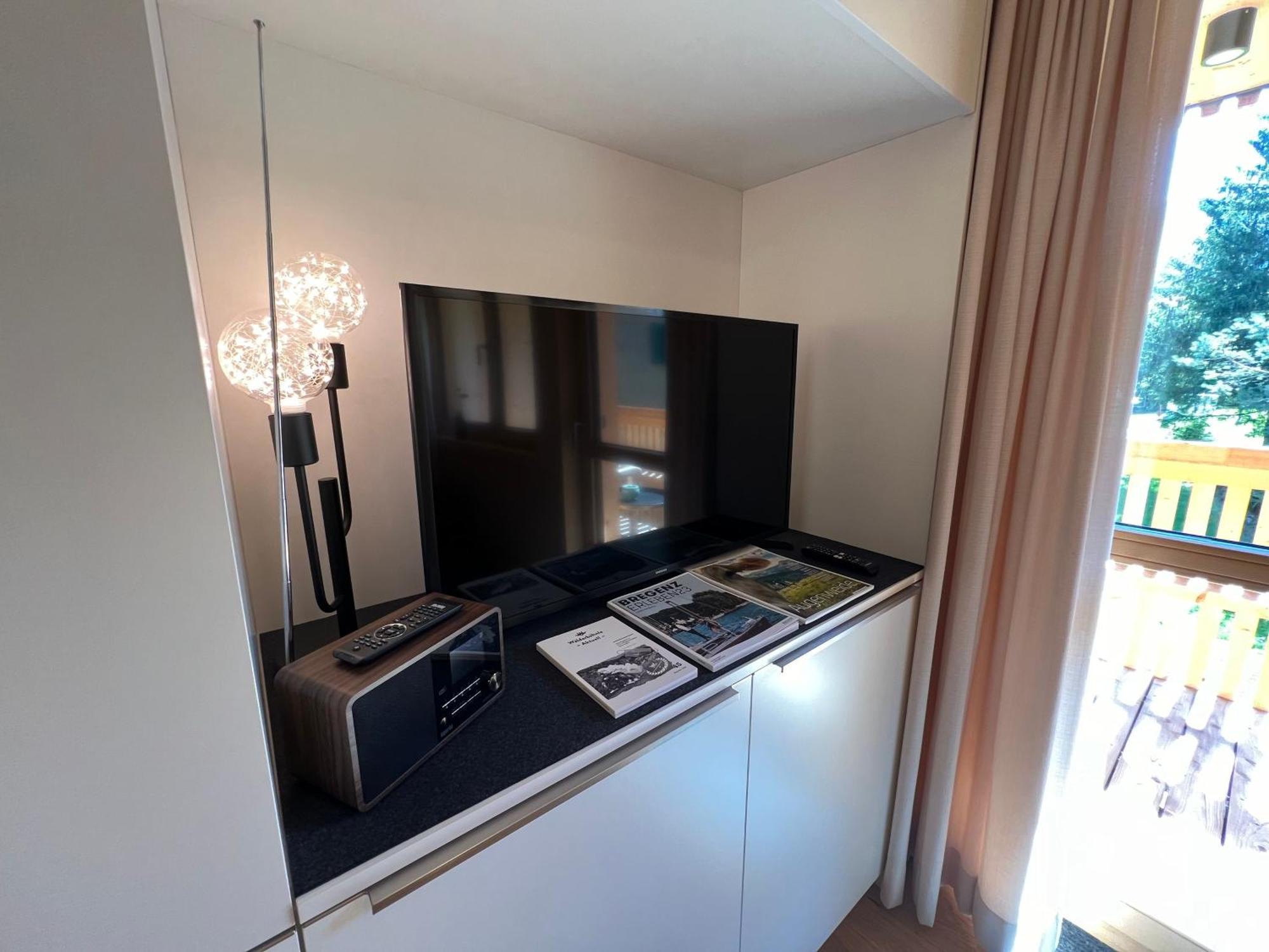 Apartment Kanisfluh Mellau Extérieur photo