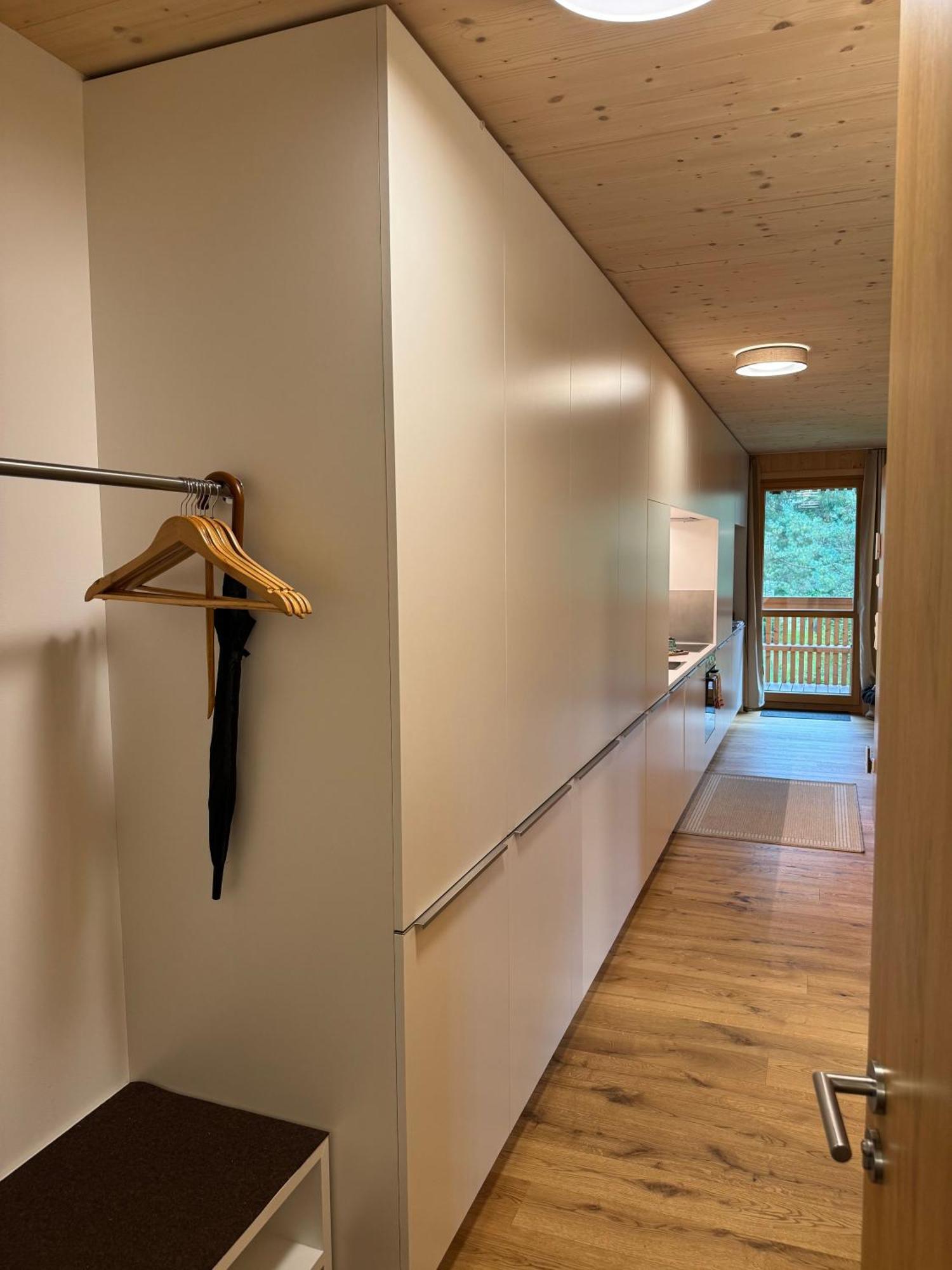 Apartment Kanisfluh Mellau Extérieur photo
