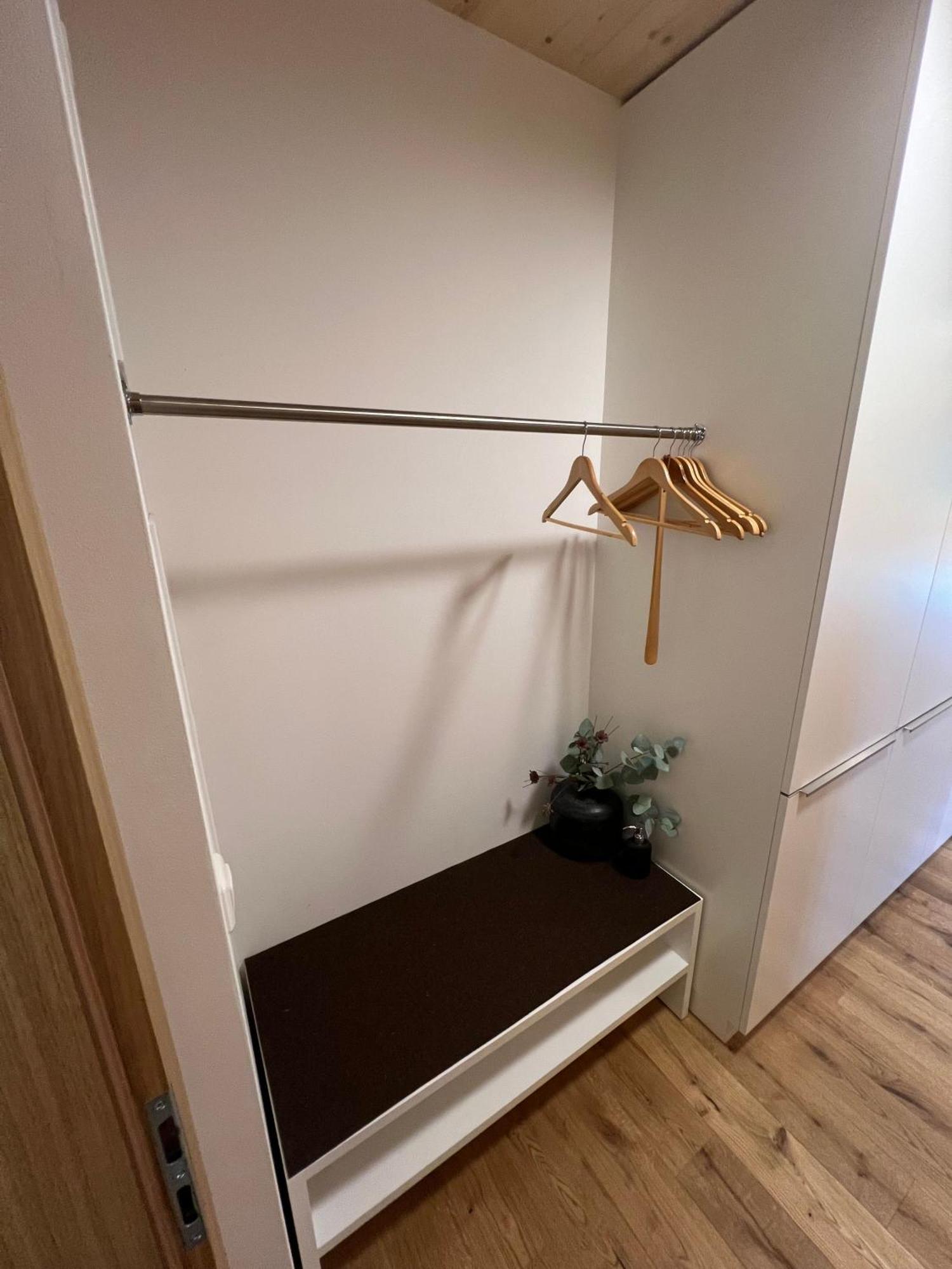 Apartment Kanisfluh Mellau Extérieur photo