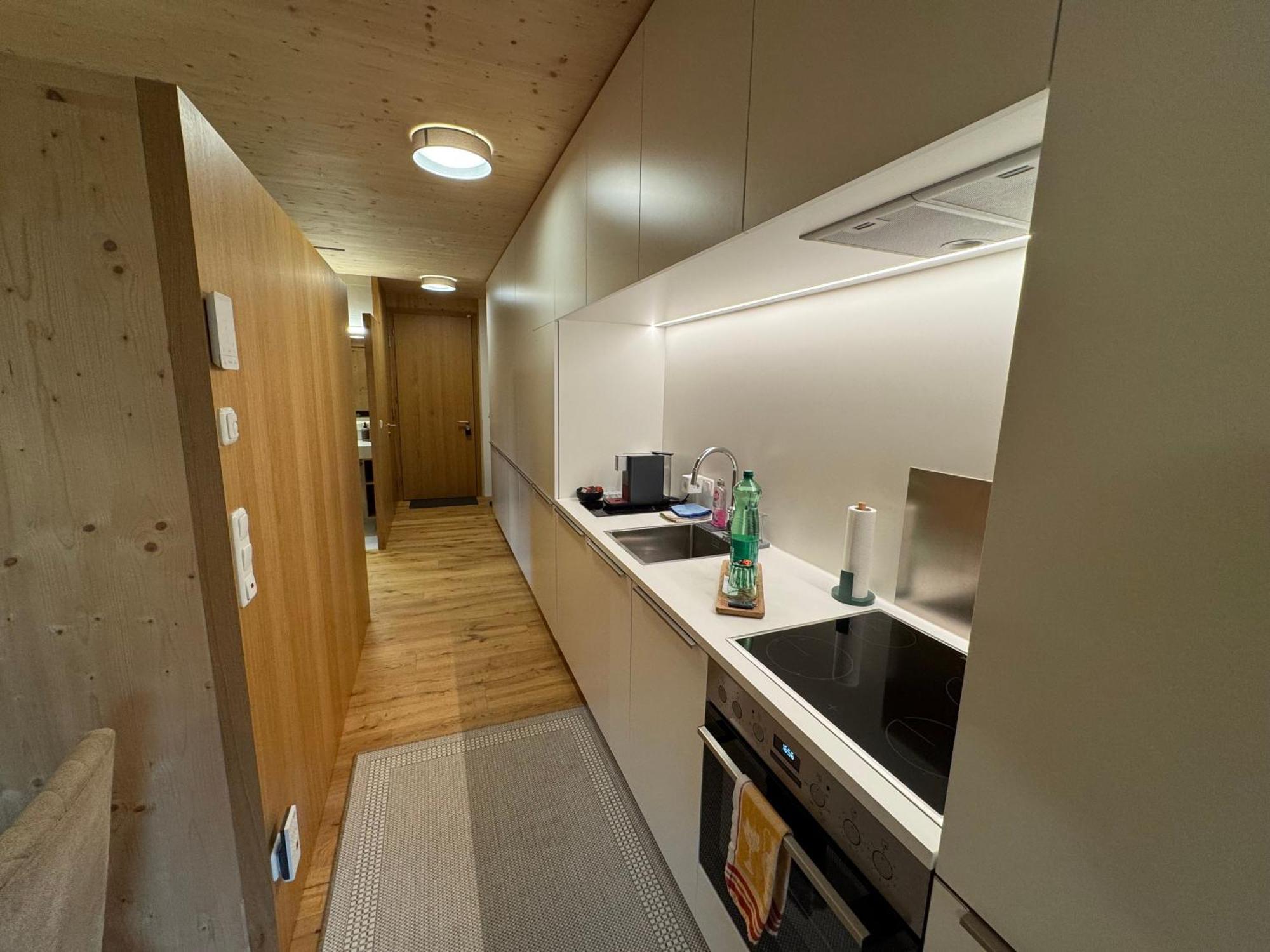 Apartment Kanisfluh Mellau Extérieur photo