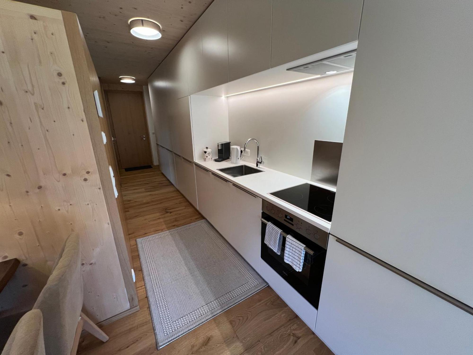 Apartment Kanisfluh Mellau Extérieur photo