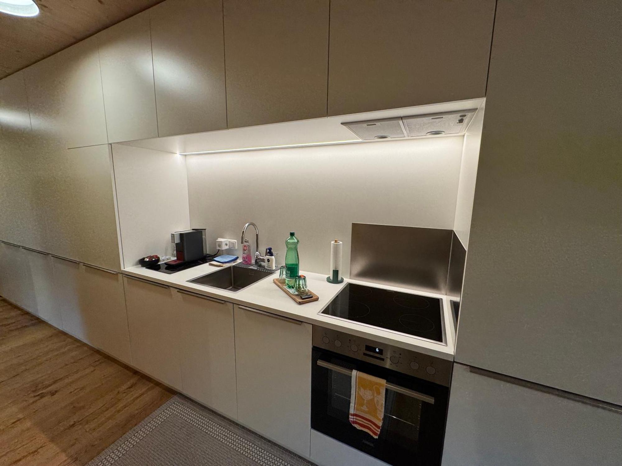Apartment Kanisfluh Mellau Extérieur photo