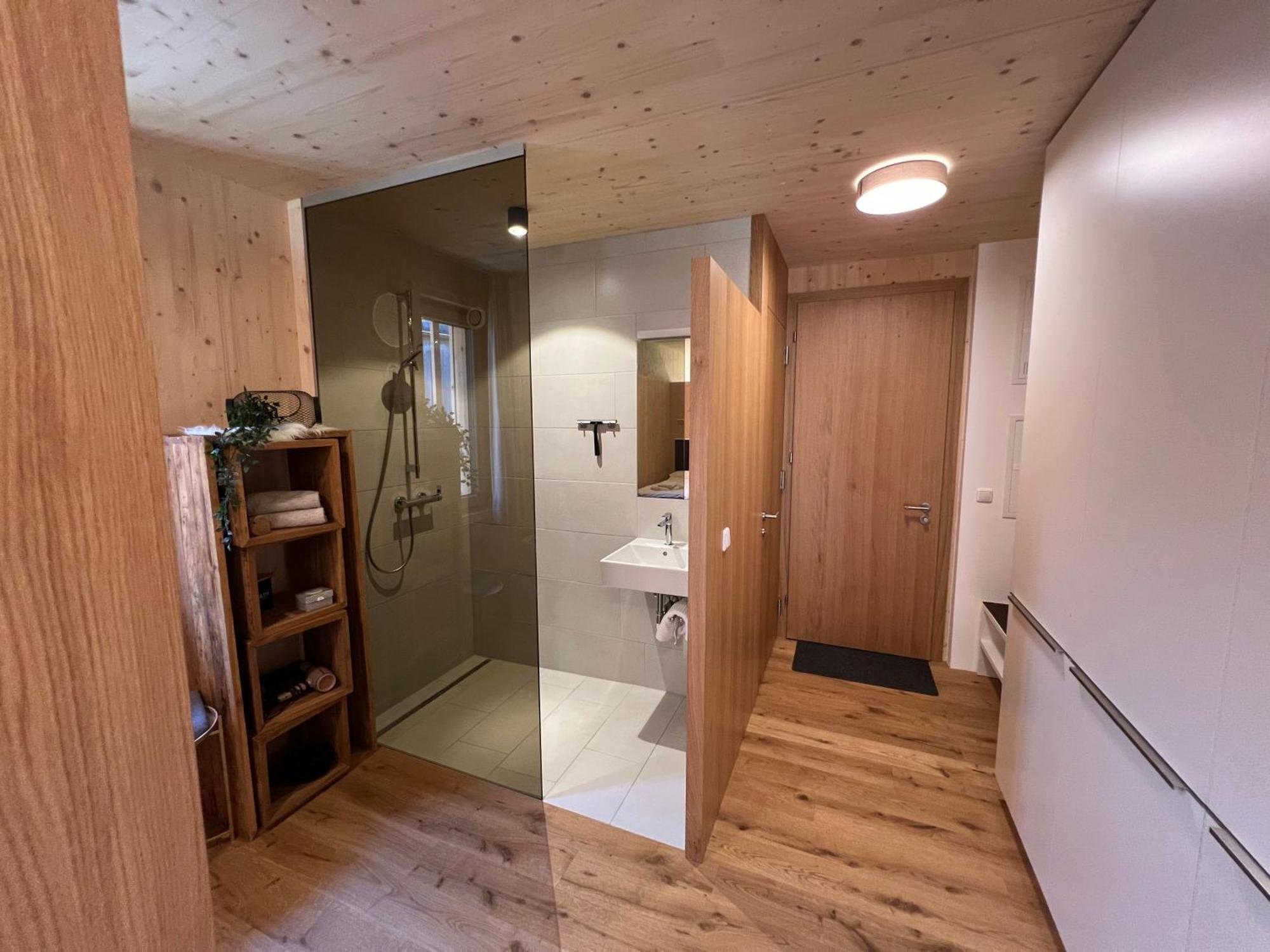 Apartment Kanisfluh Mellau Extérieur photo